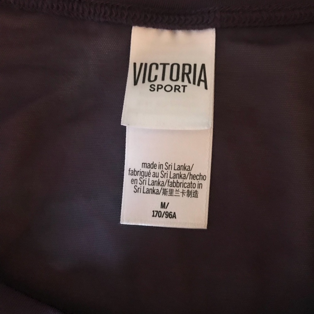 Victoria Secret workout top - Picture 6 of 8